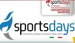 Rimini si apre a Sports Days con Rosalba Forciniti